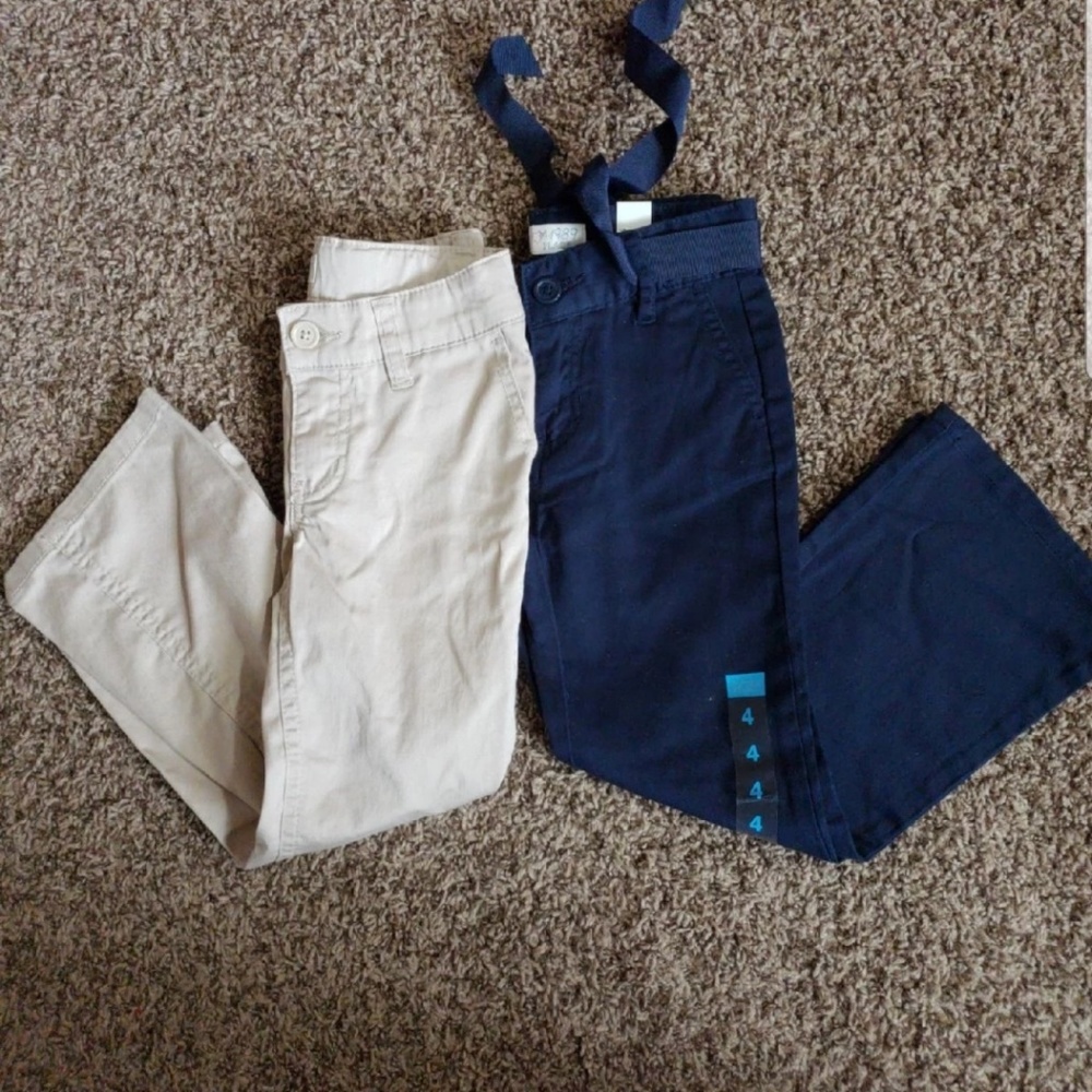 Children's Place Uniform Bundle